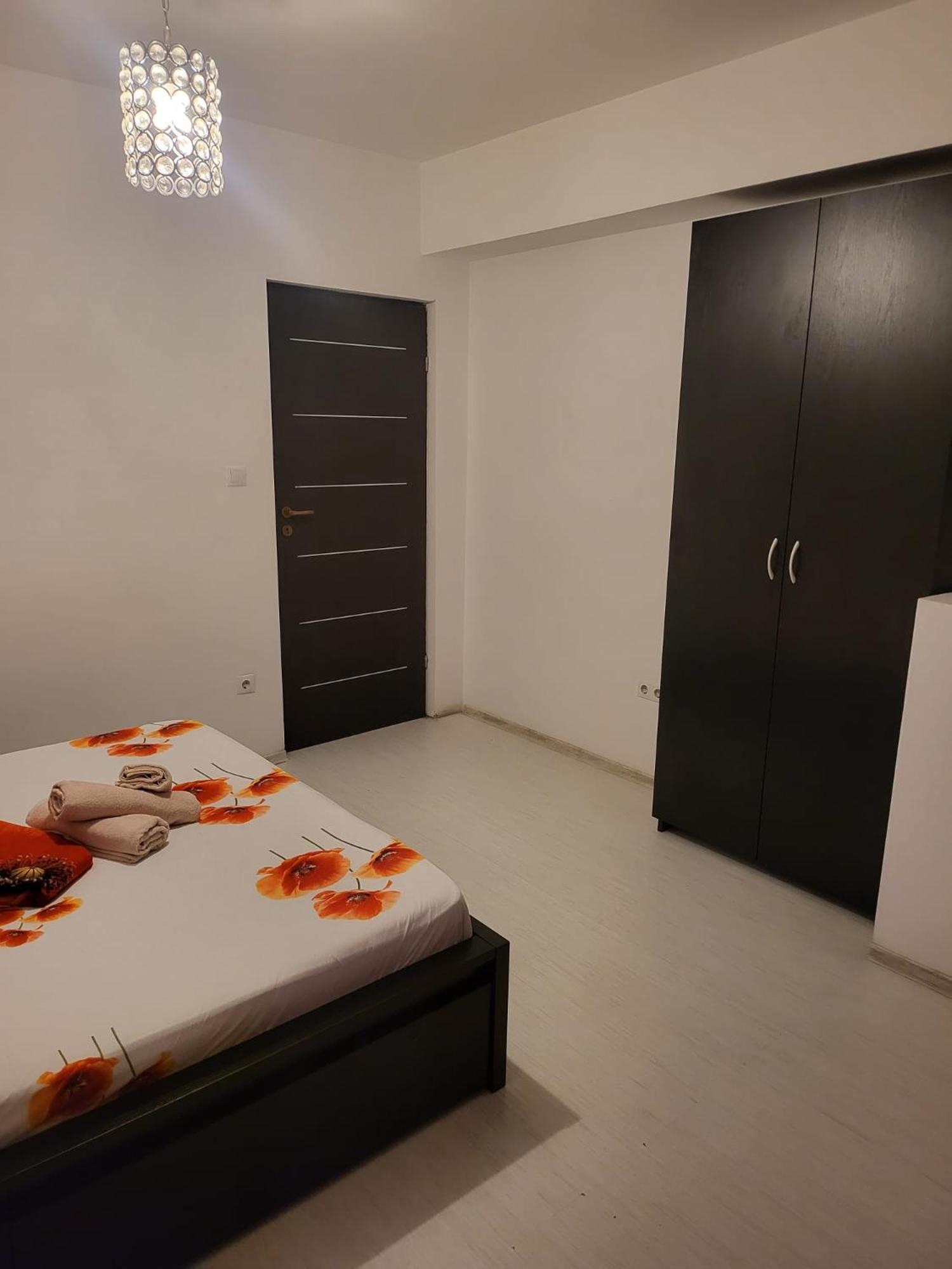 Enzso Residence Ap 2 Cam,Piata Natiunile Unite, Nr3-5,Bloc B2, Sc2, Et 1, Ap34 부쿠레슈티 외부 사진