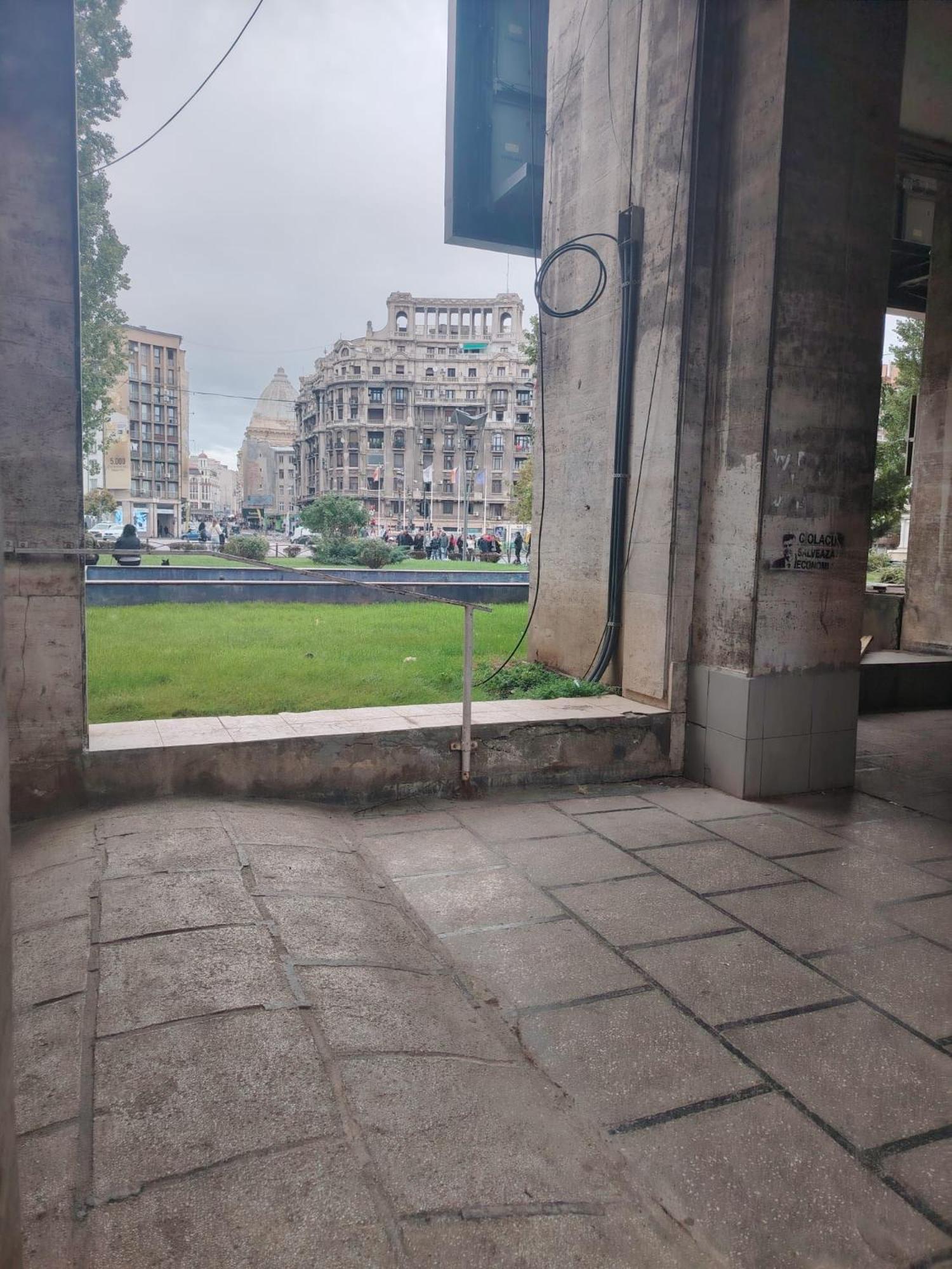 Enzso Residence Ap 2 Cam,Piata Natiunile Unite, Nr3-5,Bloc B2, Sc2, Et 1, Ap34 부쿠레슈티 외부 사진