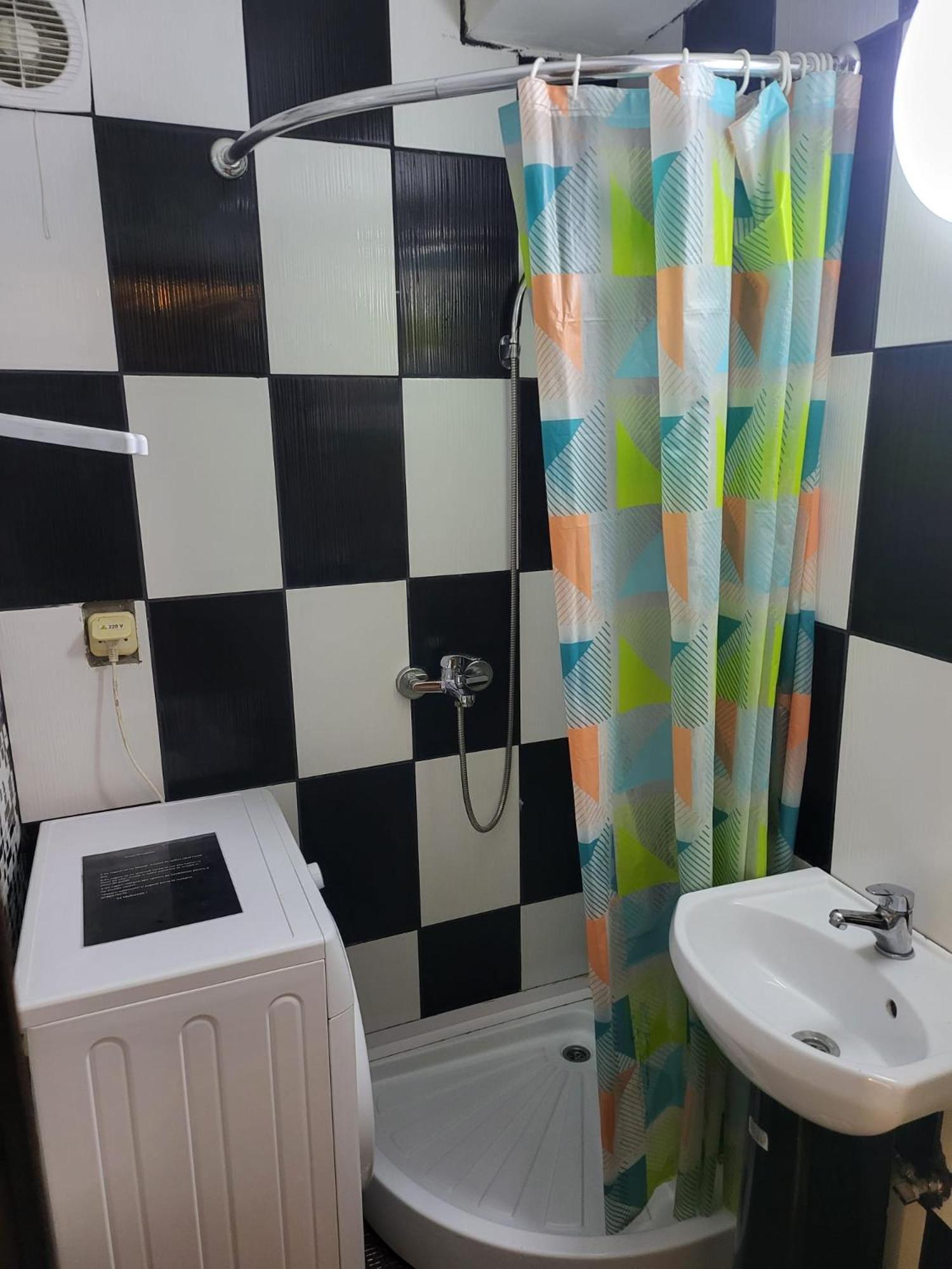 Enzso Residence Ap 2 Cam,Piata Natiunile Unite, Nr3-5,Bloc B2, Sc2, Et 1, Ap34 부쿠레슈티 외부 사진